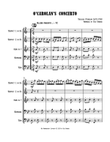 O'Carolan's Concerto