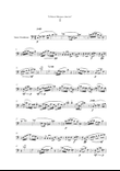 Eight solo pieces for Trombone Tenor.