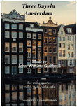 Three Days in Amsterdam