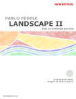 Landscape II - New Edition