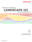 Landscape III - New Edition