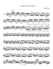 Staccato