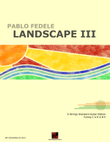 Landscape III - Standard Guitar Edition