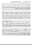 MEGALOVANIA (from Undertale)