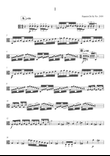 SUITE N ° 3 FOR VIOLA DE ARCO SOLO