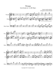 Vivace from Sonata no. 2 in Bb Major