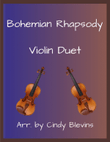 Bohemian Rhapsody