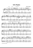 Salve Regina