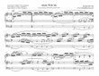 Abide With Me