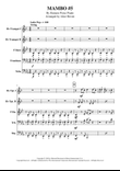 Mambo #5