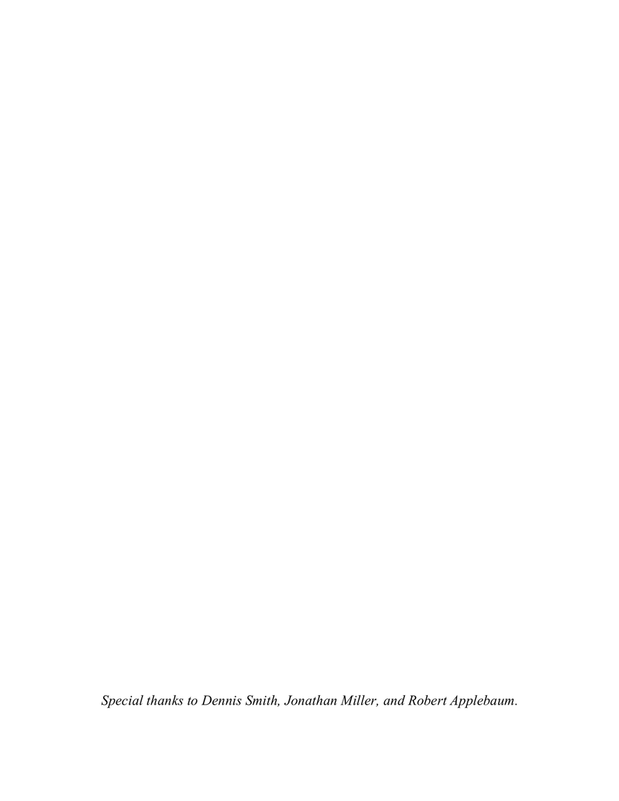 Seasons: A Love Story. A song cycle for SATB a cappella chorus by Douglas Lieberman. 4-Part scores gallery preview page 2