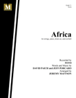 Africa