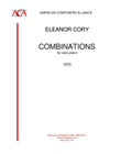 [Cory] Combinations