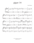 Gigue 34