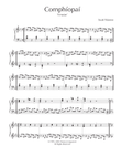 Cornphíopaí (Hornpipe)
