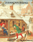 A DADGAD Christmas