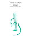 Bach Minuet In G Major BVW116 - Ukulele Duet