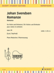 Romance, Op. 26