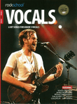 Rockschool: Vocals Grade 5 - Male (2014)