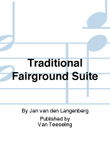 Traditional Fairground Suite