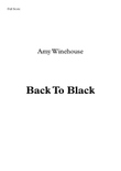 Back To Black