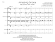 Amazing Grace (my Chains Are Gone)