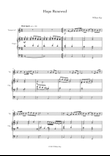 Hope Renewed (Version for Trumpet and Organ)