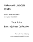 Abraham Lincoln Jones
