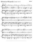 Bohemian Rhapsody