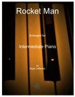 Rocket Man (i Think It's Gonna Be A Long Long Time)