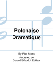 Polonaise Dramatique