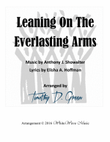 Leaning On The Everlasting Arms