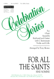 For All the Saints