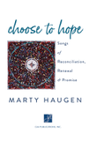 Choose to Hope - Music Collection mini preview