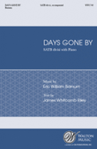 Days Gone By