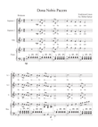 Dona Nobis Pacem