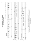 I Dreamed A Dream (from Les Miserables) (arr. Christopher Hussey)