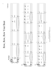 Row, Row, Row Your Boat (arr. Christopher Hussey)