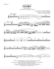 Glory (from Selma) (arr. Eugene Rogers) - Flute 2