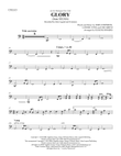Glory (from Selma) (arr. Eugene Rogers) - Cello