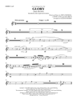 Glory (from Selma) (arr. Eugene Rogers) - Horn 1 in F