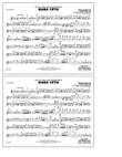 Baba Yetu (from Civilization IV) (arr. Matt Conaway) - Flute/Piccolo