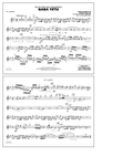 Baba Yetu (from Civilization IV) (arr. Matt Conaway) - Bb Clarinet