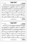 Baba Yetu (from Civilization IV) (arr. Matt Conaway) - Bb Horn/Flugelhorn