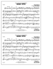 Baba Yetu (from Civilization IV) (arr. Matt Conaway) - F Horn