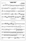 Baba Yetu (from Civilization IV) (arr. Matt Conaway) - Mallet Percussion 2