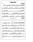 Baba Yetu (from Civilization IV) (arr. Matt Conaway) - Quad Toms