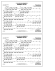 Baba Yetu (from Civilization IV) (arr. Matt Conaway) - Aux. Percussion 2