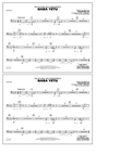 Baba Yetu (from Civilization IV) (arr. Matt Conaway) - Timpani