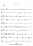 Sonatina in g minor
